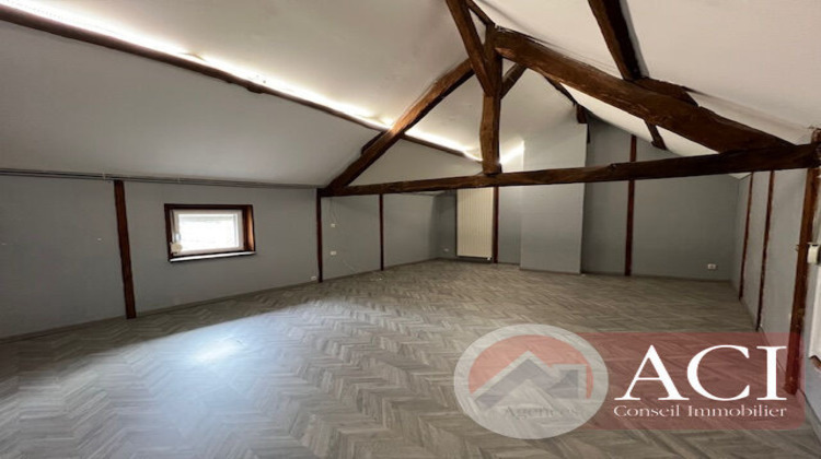 Ma-Cabane - Vente Maison SAINT-CLAIR-SUR-EPTE, 156 m²