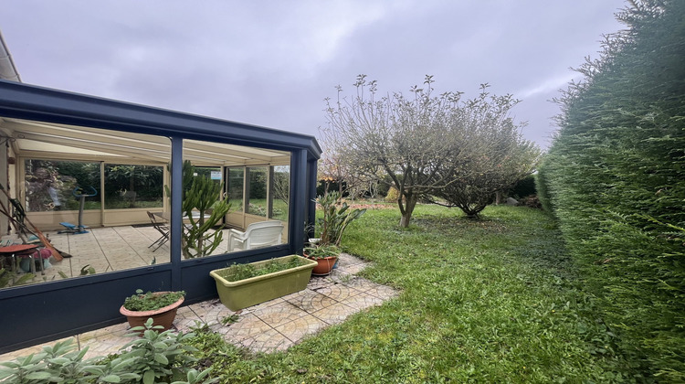 Ma-Cabane - Vente Maison Saint-Clair-sur-Epte, 103 m²