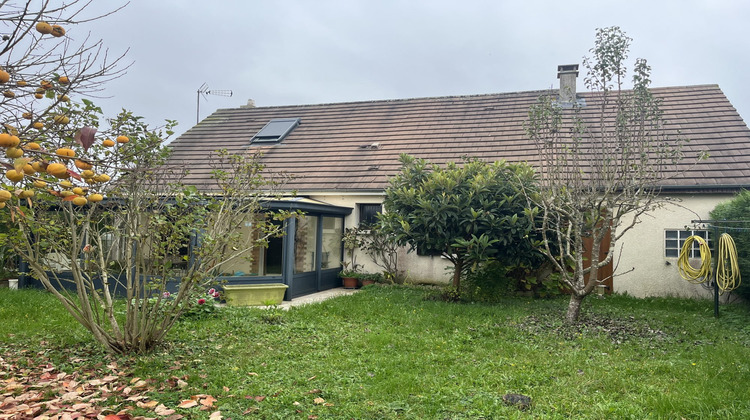 Ma-Cabane - Vente Maison Saint-Clair-sur-Epte, 103 m²