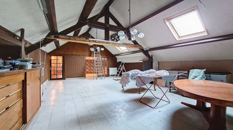 Ma-Cabane - Vente Maison SAINT-CLAIR-SUR-EPTE, 140 m²