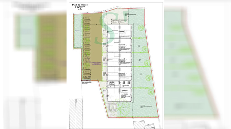 Ma-Cabane - Vente Maison SAINT CLAIR SUR EPTE, 550 m²