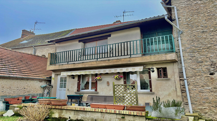 Ma-Cabane - Vente Maison SAINT-CLAIR-SUR-EPTE, 165 m²