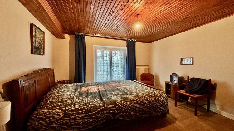 Ma-Cabane - Vente Maison SAINT-CLAIR-SUR-EPTE, 165 m²