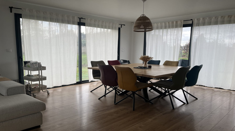 Ma-Cabane - Vente Maison Saint-Clair-sur-Epte, 140 m²