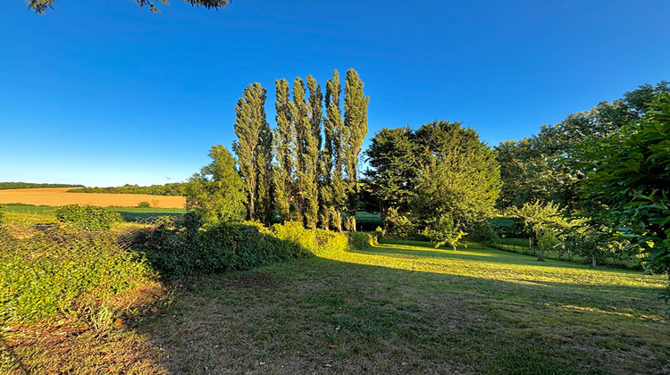 Ma-Cabane - Vente Maison SAINT-CLAIR-SUR-EPTE, 85 m²