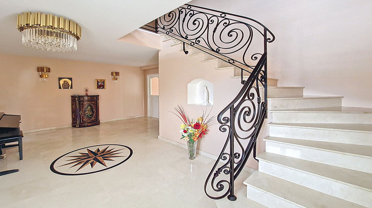 Ma-Cabane - Vente Maison SAINT-CLAIR-SUR-EPTE, 327 m²