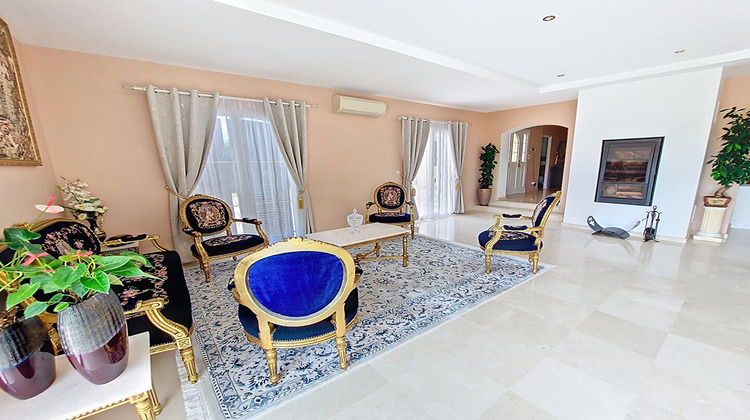 Ma-Cabane - Vente Maison SAINT-CLAIR-SUR-EPTE, 327 m²