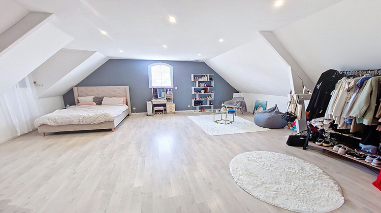 Ma-Cabane - Vente Maison SAINT-CLAIR-SUR-EPTE, 327 m²