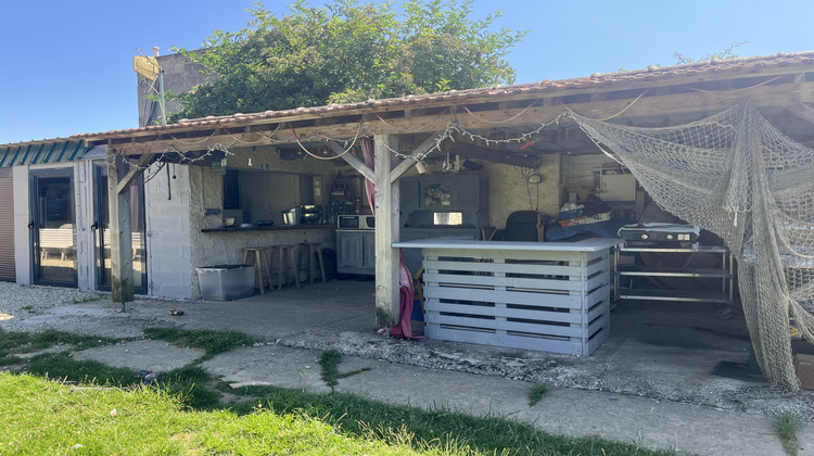 Ma-Cabane - Vente Maison Saint-Clair-sur-Epte, 160 m²