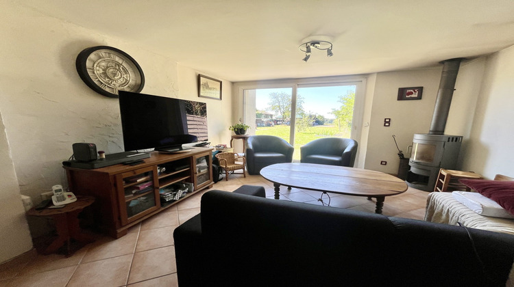 Ma-Cabane - Vente Maison Saint-Clair-sur-Epte, 160 m²