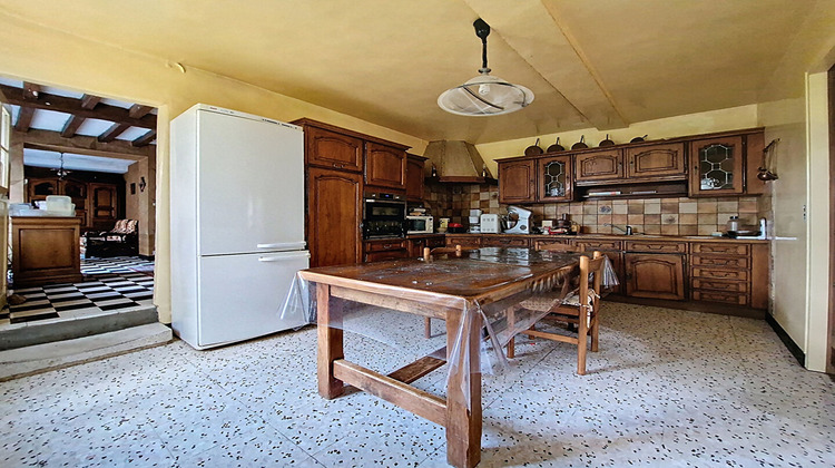 Ma-Cabane - Vente Maison SAINT-CLAIR-SUR-EPTE, 106 m²