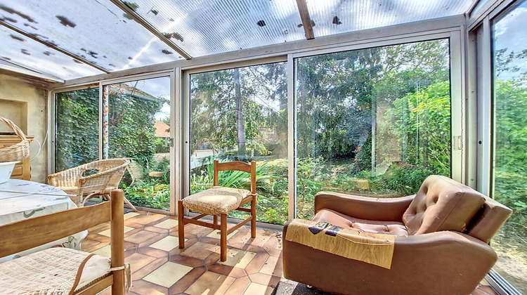 Ma-Cabane - Vente Maison SAINT-CLAIR-SUR-EPTE, 106 m²