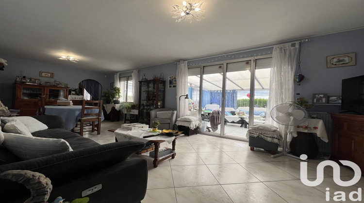 Ma-Cabane - Vente Maison Saint-Clair-sur-Epte, 105 m²