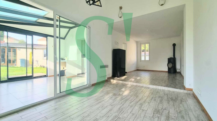 Ma-Cabane - Vente Maison SAINT CLAIR SUR EPTE, 100 m²