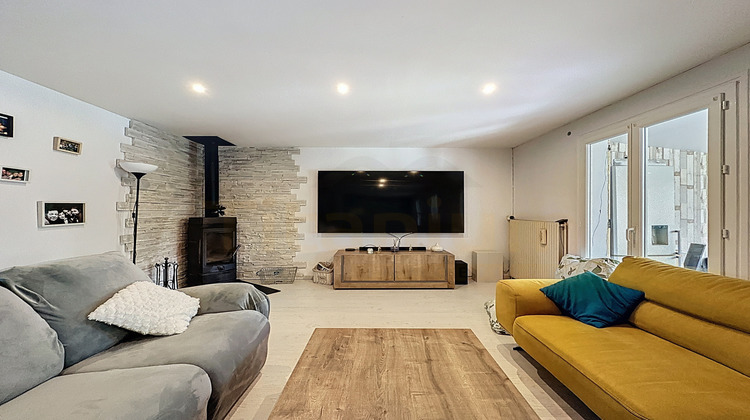 Ma-Cabane - Vente Maison Saint-Clair-sur-Epte, 120 m²