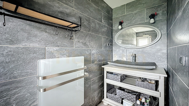 Ma-Cabane - Vente Maison Saint-Clair-sur-Epte, 120 m²