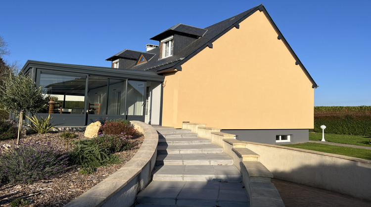 Ma-Cabane - Vente Maison Saint-Clair-sur-Epte, 107 m²