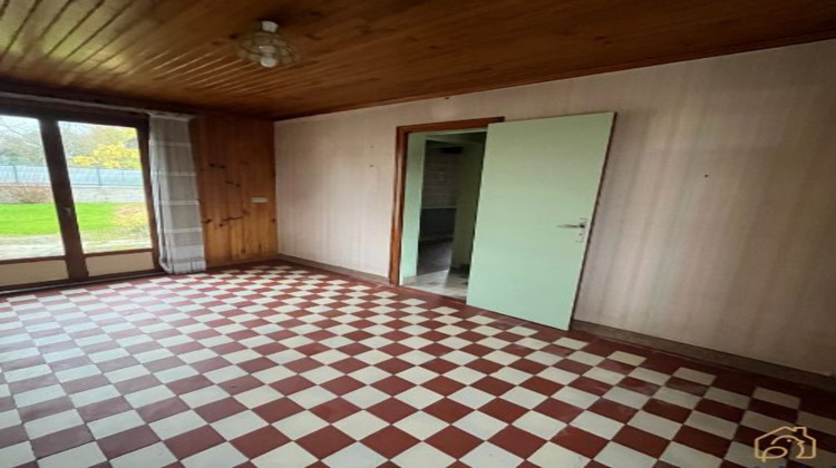 Ma-Cabane - Vente Maison Saint-Clair-sur-Epte, 50 m²