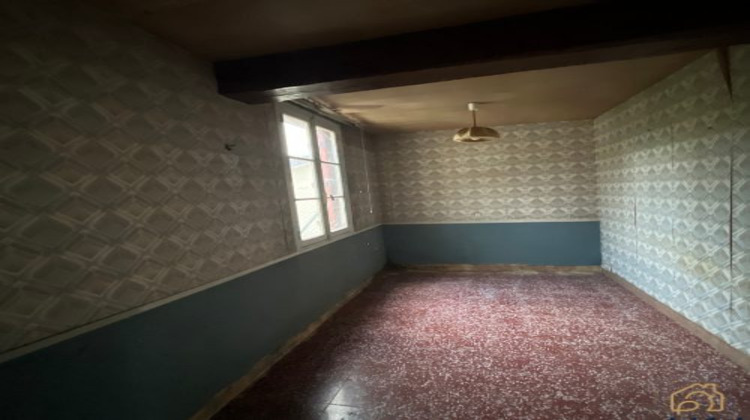 Ma-Cabane - Vente Maison Saint-Clair-sur-Epte, 50 m²