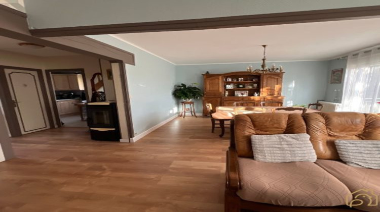 Ma-Cabane - Vente Maison Saint-Clair-sur-Epte, 93 m²