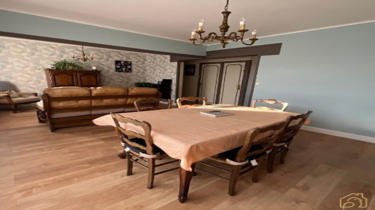 Ma-Cabane - Vente Maison Saint-Clair-sur-Epte, 93 m²