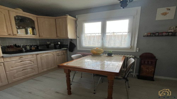 Ma-Cabane - Vente Maison Saint-Clair-sur-Epte, 93 m²