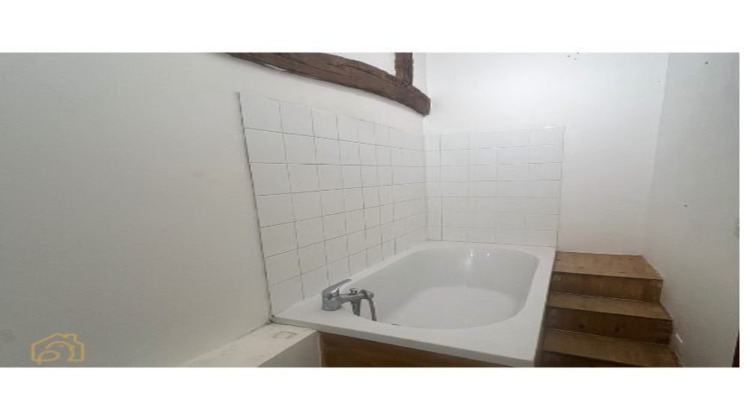 Ma-Cabane - Vente Maison Saint-Clair-sur-Epte, 82 m²