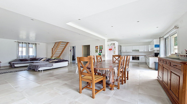 Ma-Cabane - Vente Maison SAINT-CLAIR-SUR-EPTE, 145 m²