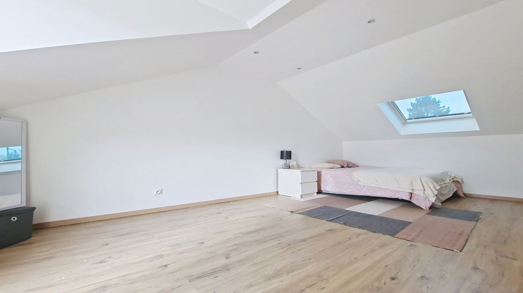 Ma-Cabane - Vente Maison SAINT-CLAIR-SUR-EPTE, 145 m²