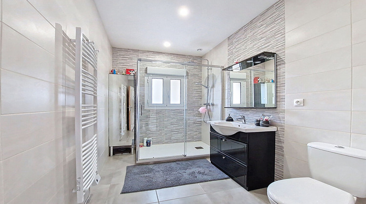 Ma-Cabane - Vente Maison SAINT-CLAIR-SUR-EPTE, 145 m²