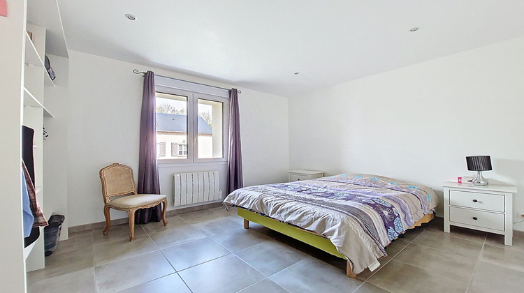 Ma-Cabane - Vente Maison SAINT-CLAIR-SUR-EPTE, 145 m²