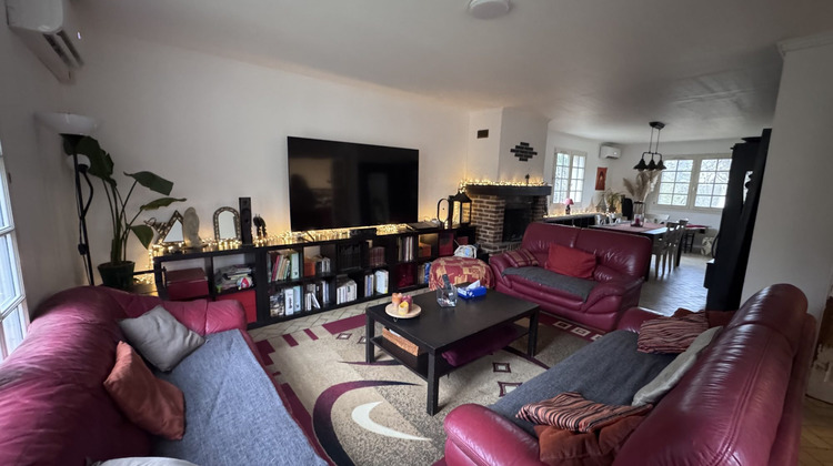 Ma-Cabane - Vente Maison Saint-Clair-sur-Epte, 203 m²