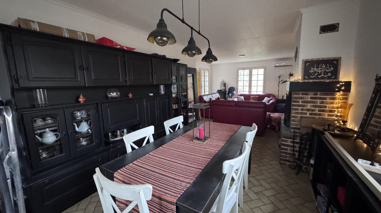 Ma-Cabane - Vente Maison Saint-Clair-sur-Epte, 203 m²