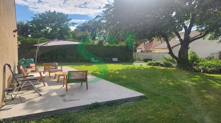 Ma-Cabane - Vente Maison SAINT CLAIR SUR EPTE, 134 m²