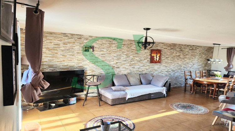 Ma-Cabane - Vente Maison SAINT CLAIR SUR EPTE, 134 m²