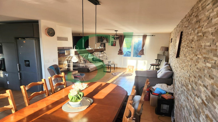 Ma-Cabane - Vente Maison SAINT CLAIR SUR EPTE, 134 m²