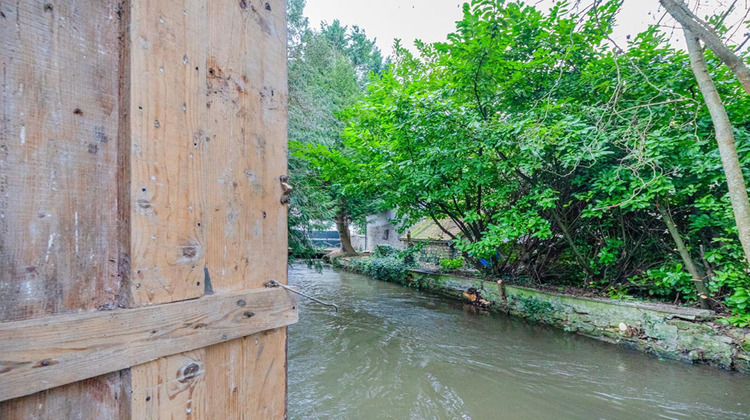 Ma-Cabane - Vente Maison SAINT CLAIR SUR EPTE, 127 m²