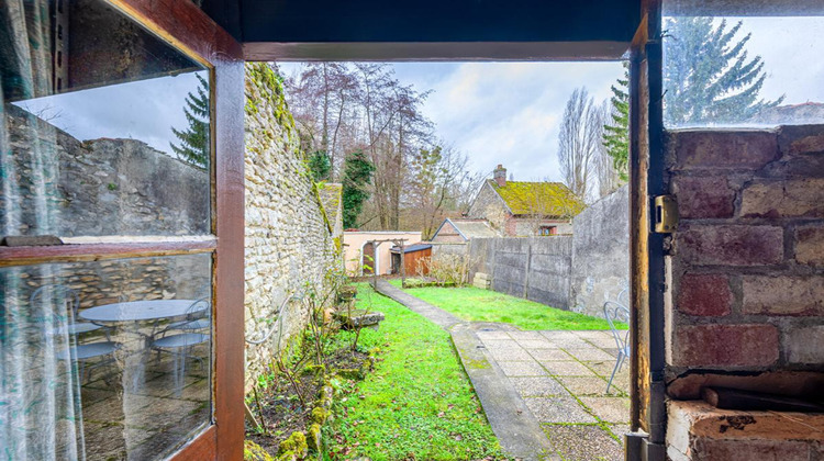 Ma-Cabane - Vente Maison SAINT CLAIR SUR EPTE, 127 m²