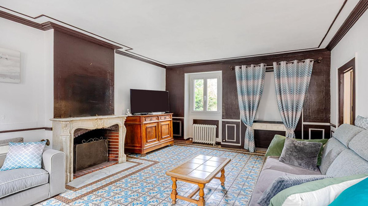 Ma-Cabane - Vente Maison SAINT CLAIR SUR EPTE, 127 m²