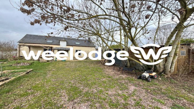 Ma-Cabane - Vente Maison Saint-Clair-sur-Epte, 53 m²