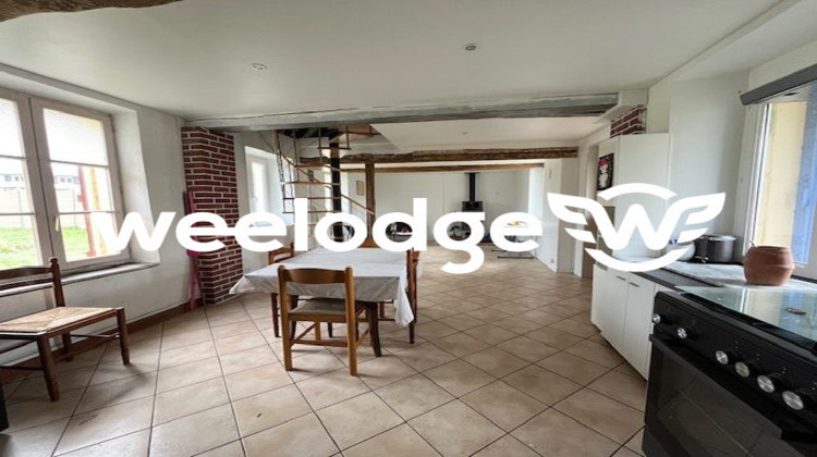 Ma-Cabane - Vente Maison Saint-Clair-sur-Epte, 53 m²