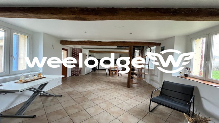 Ma-Cabane - Vente Maison Saint-Clair-sur-Epte, 53 m²