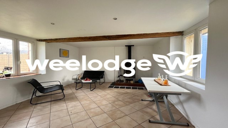 Ma-Cabane - Vente Maison Saint-Clair-sur-Epte, 53 m²