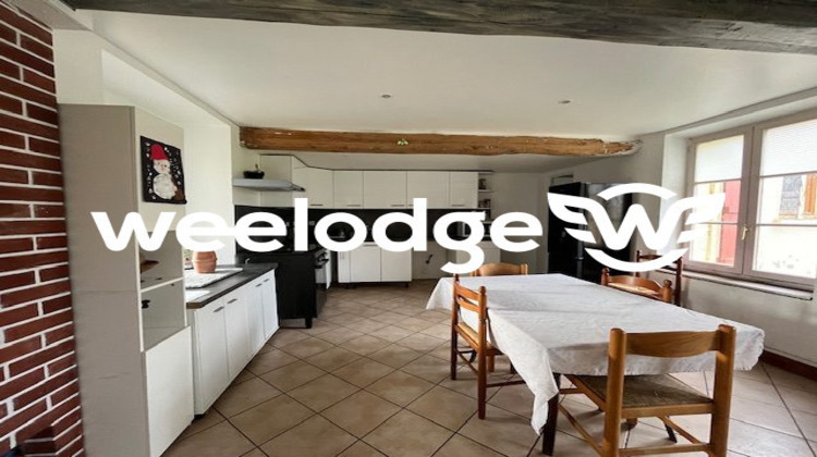 Ma-Cabane - Vente Maison Saint-Clair-sur-Epte, 53 m²