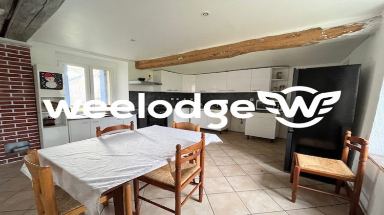 Ma-Cabane - Vente Maison Saint-Clair-sur-Epte, 53 m²