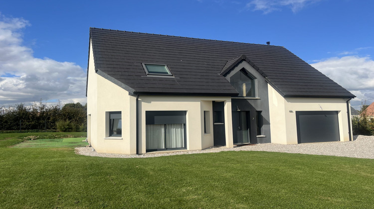 Ma-Cabane - Vente Maison Saint-Clair-sur-Epte, 140 m²