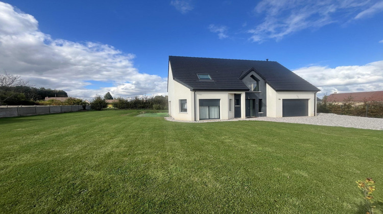 Ma-Cabane - Vente Maison Saint-Clair-sur-Epte, 140 m²