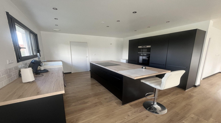 Ma-Cabane - Vente Maison Saint-Clair-sur-Epte, 140 m²