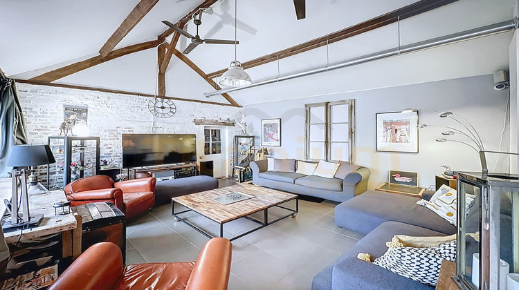 Ma-Cabane - Vente Maison Saint-Clair-sur-Epte, 141 m²