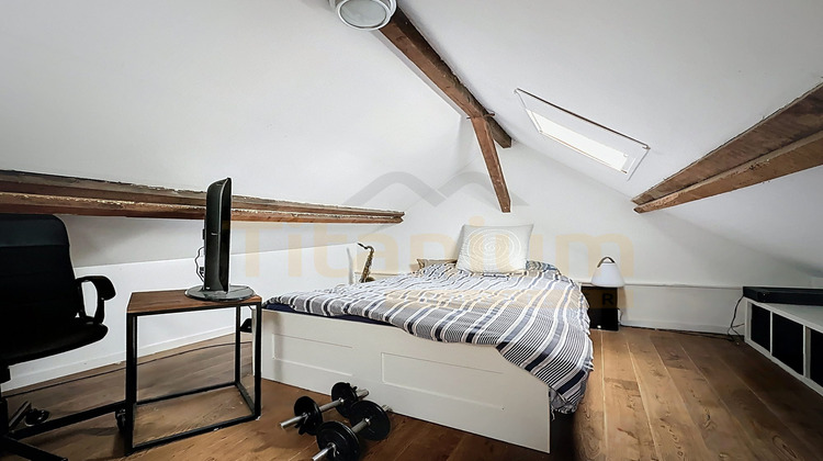 Ma-Cabane - Vente Maison Saint-Clair-sur-Epte, 141 m²